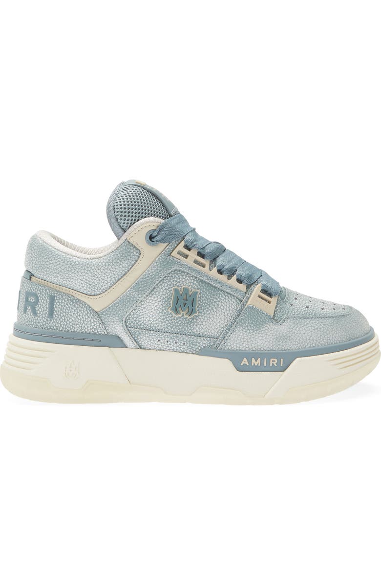 AMIRI MA-1 Sneaker, Alternate, color, Blue