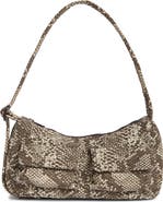 Baggu Cargo Shoulder Bag