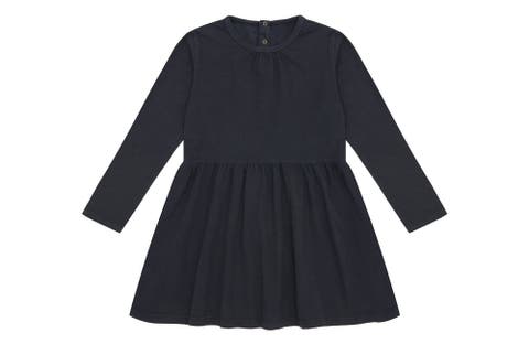 LS Organic Cotton Dress