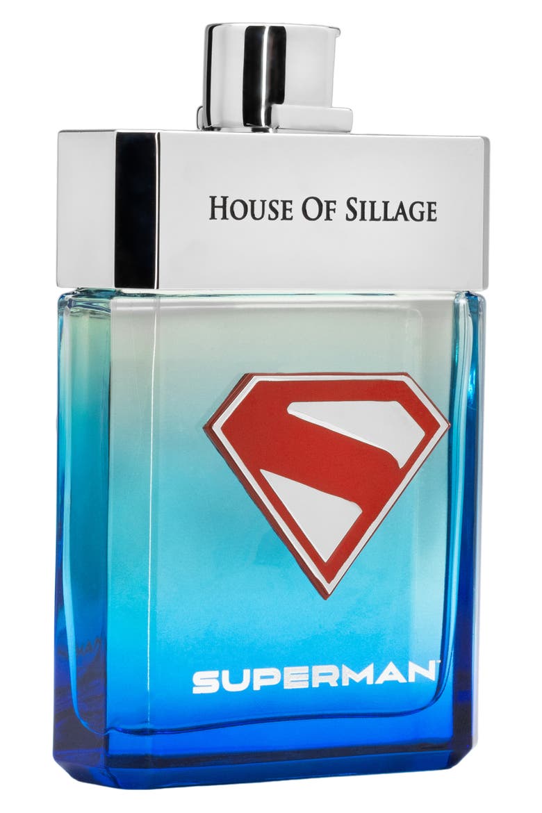 x DC Comics Superman™ Parfum, Alternate, color, NO COLOR