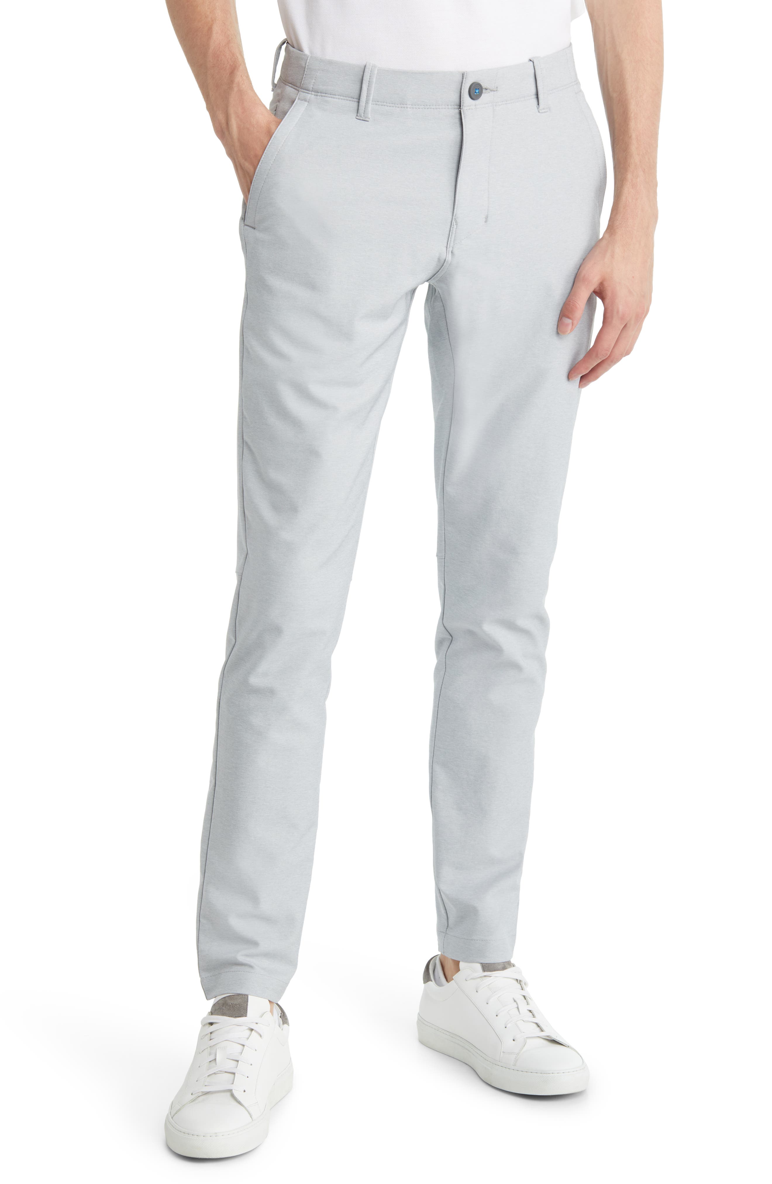 Tommy Bahama On Par IslandZone® Flat Front Pants
