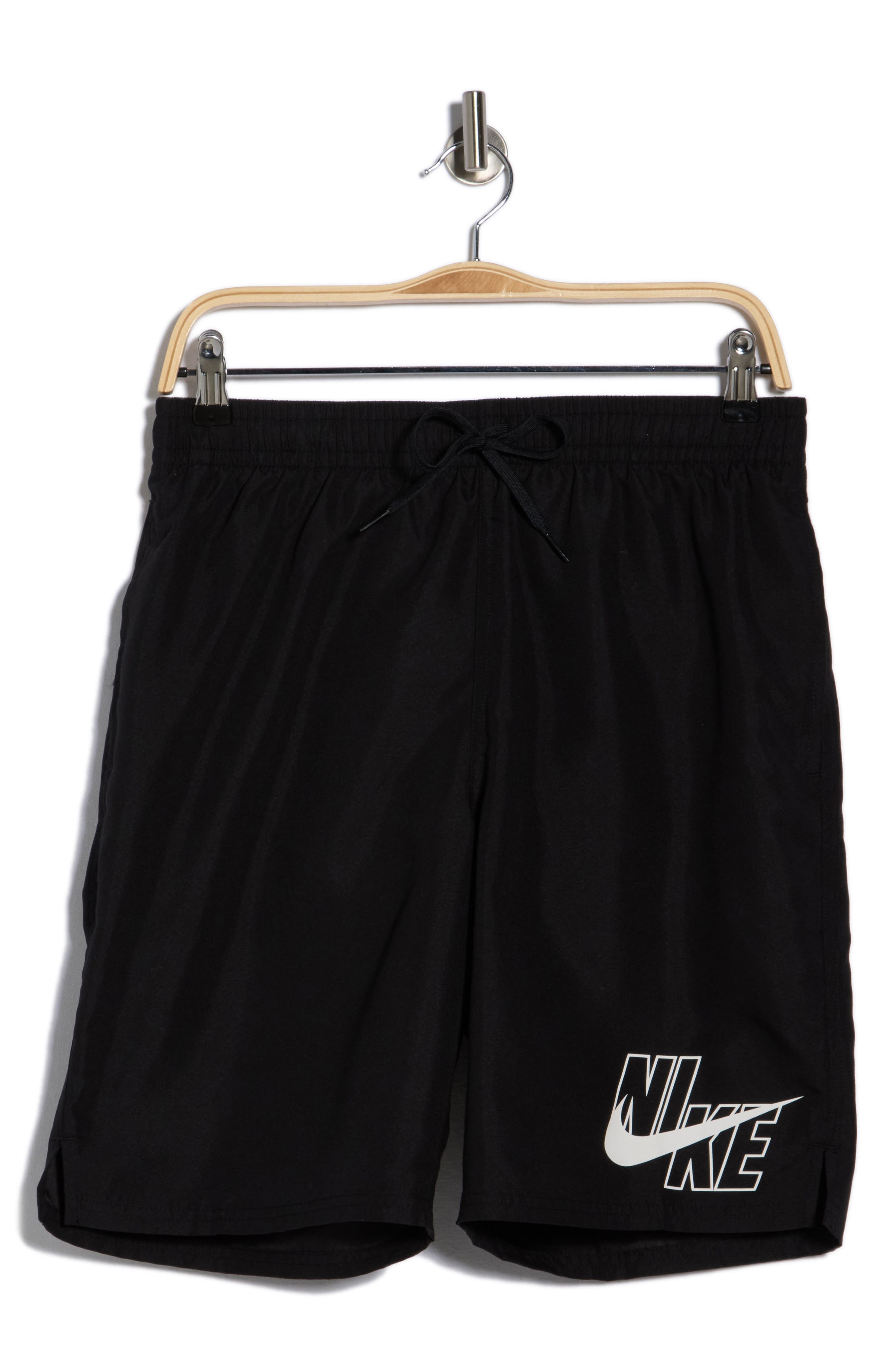 Nike 9-Inch Volley Swim Trunks
