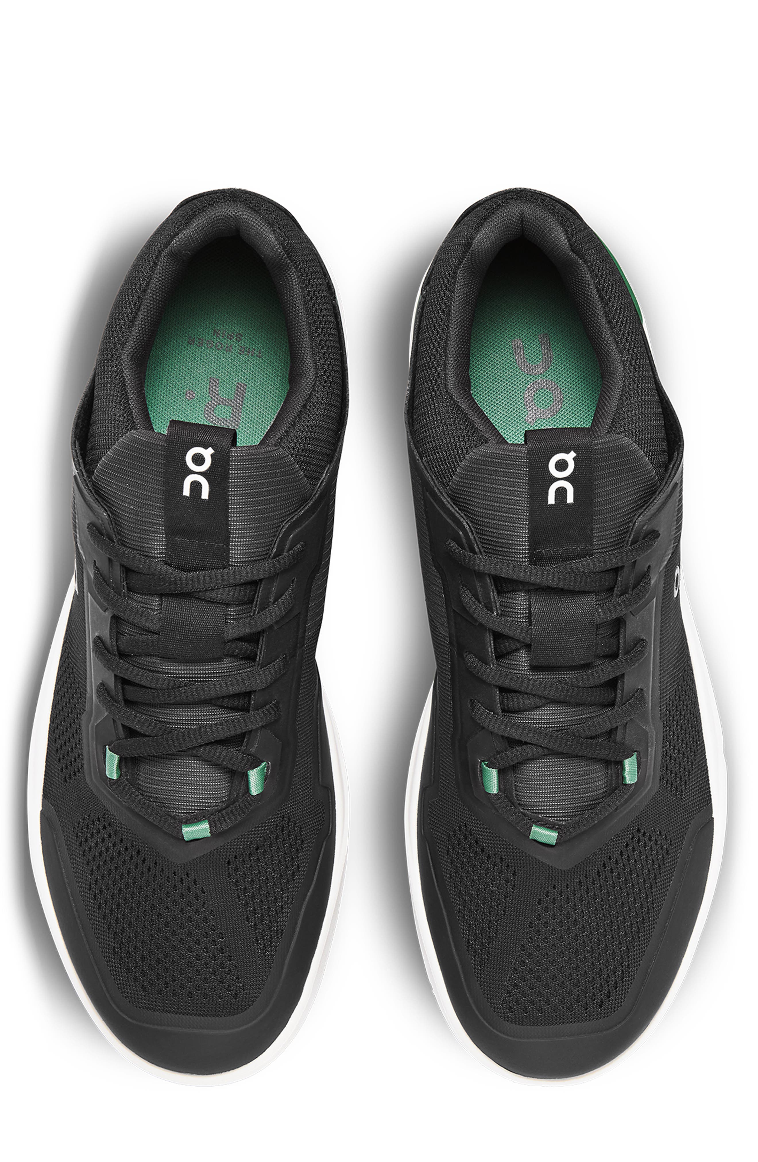 On The ROGER Spin Tennis Sneaker, Alternate, color, 