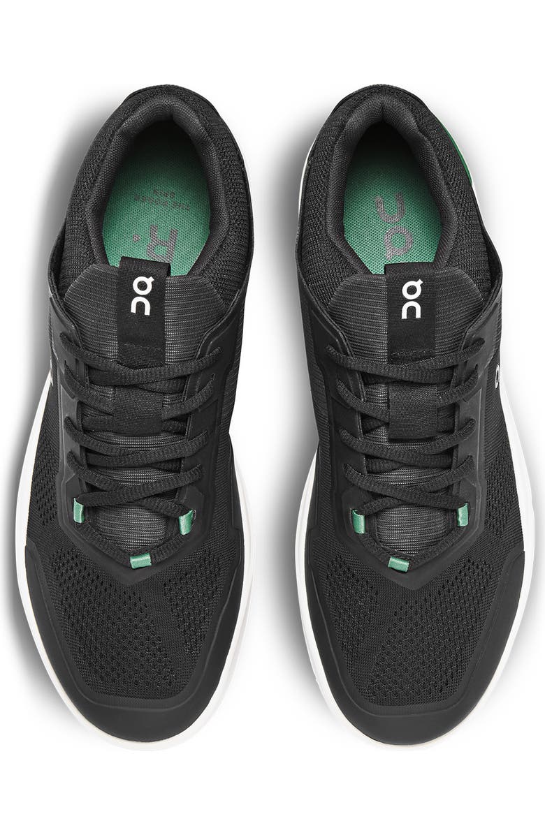 On The ROGER Spin Tennis Sneaker, Alternate, color,