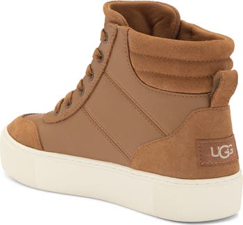 【完売必至】アグ■ZILO HIGH II ハイカット スニーカー 厚底 UGG Zilo High Ii Sneaker for Women | UGG®