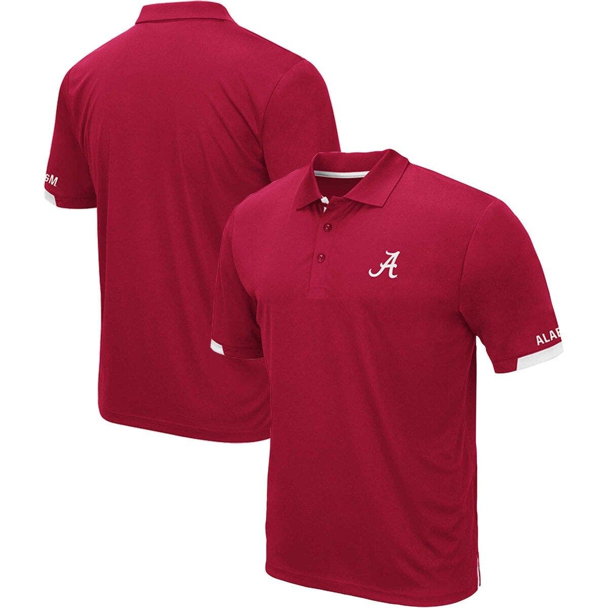 selected Crimson