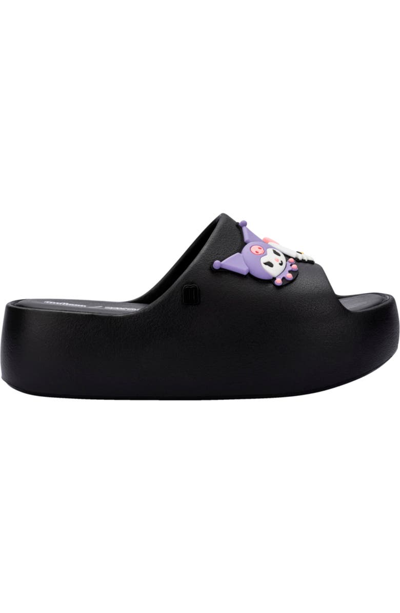 Melissa x Hello Kitty and Friends Platform Slide Sandal, Alternate, color,