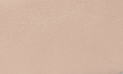 NINE WEST NINE WEST ROUNDED BUCKLE BELT