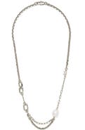 Lady Grey Sophie Freshwater Pearl Necklace