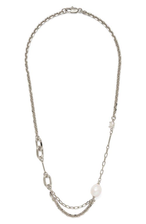 Lady Grey Sophie Freshwater Pearl Necklace