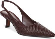 Sam Edelman Bianka Slingback Pump