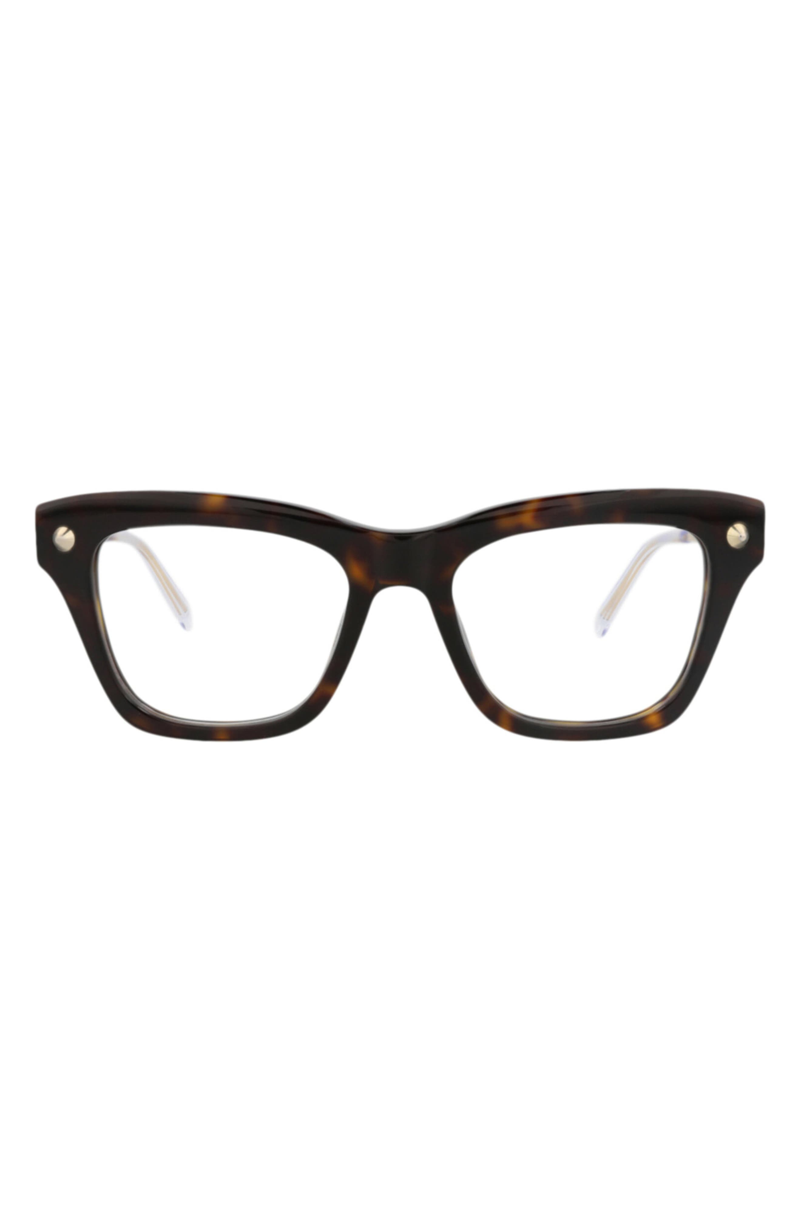 MCQ Optical Glasses