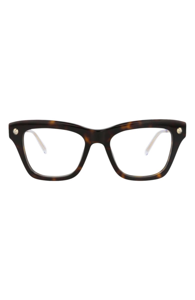 MCQ Optical Glasses, Main, color,