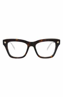 MCQ Optical Glasses
