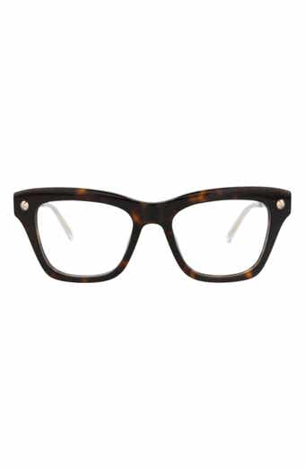 MCQ Optical Glasses