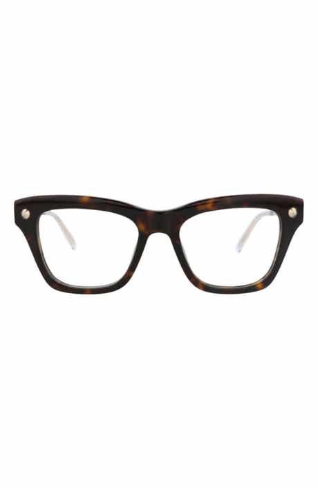 MCQ Optical Glasses