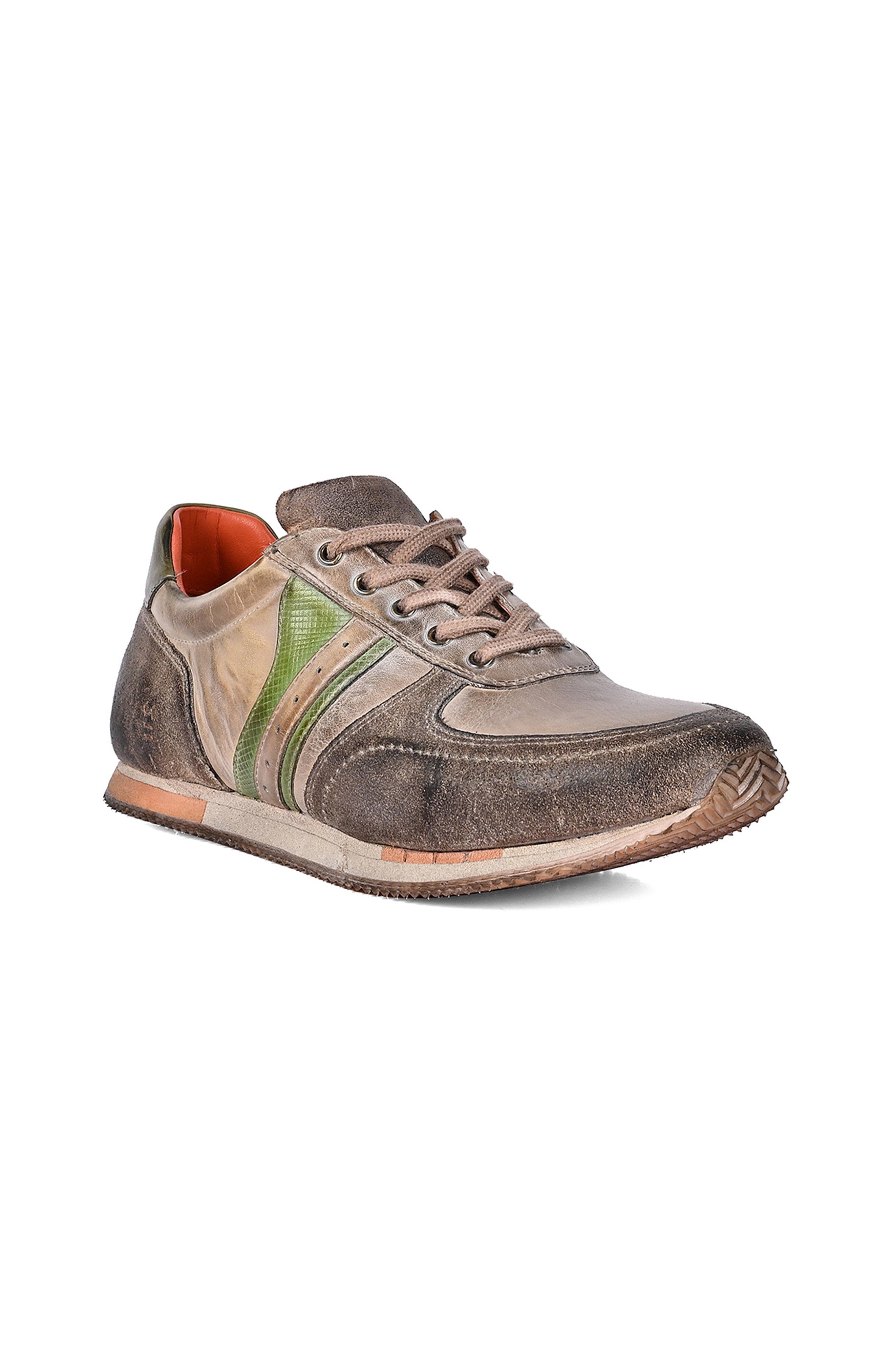 ROAN Alatar Sneaker, Main, color, Oats Multi