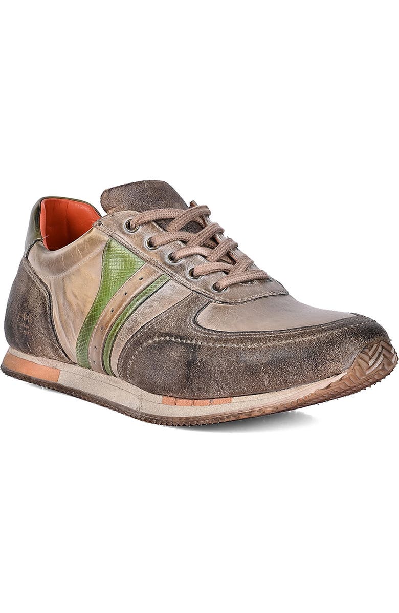 ROAN Alatar Sneaker, Main, color, Oats Multi