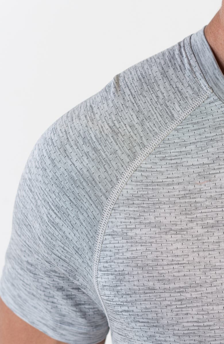 Rhone Reign Tech Short Sleeve T-Shirt, Alternate, color,