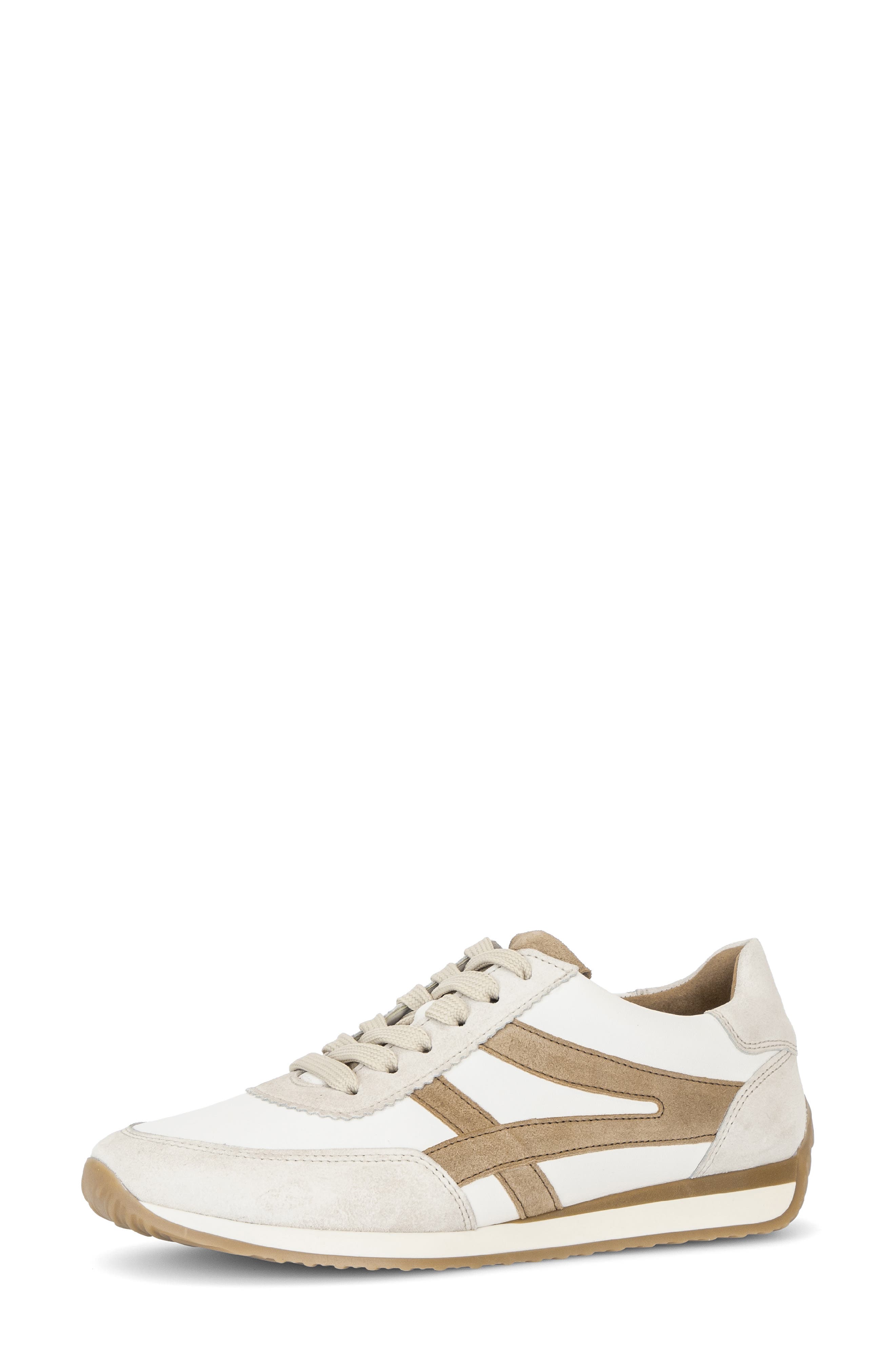 Ayla Sneaker, Main, color, OFF WHITE