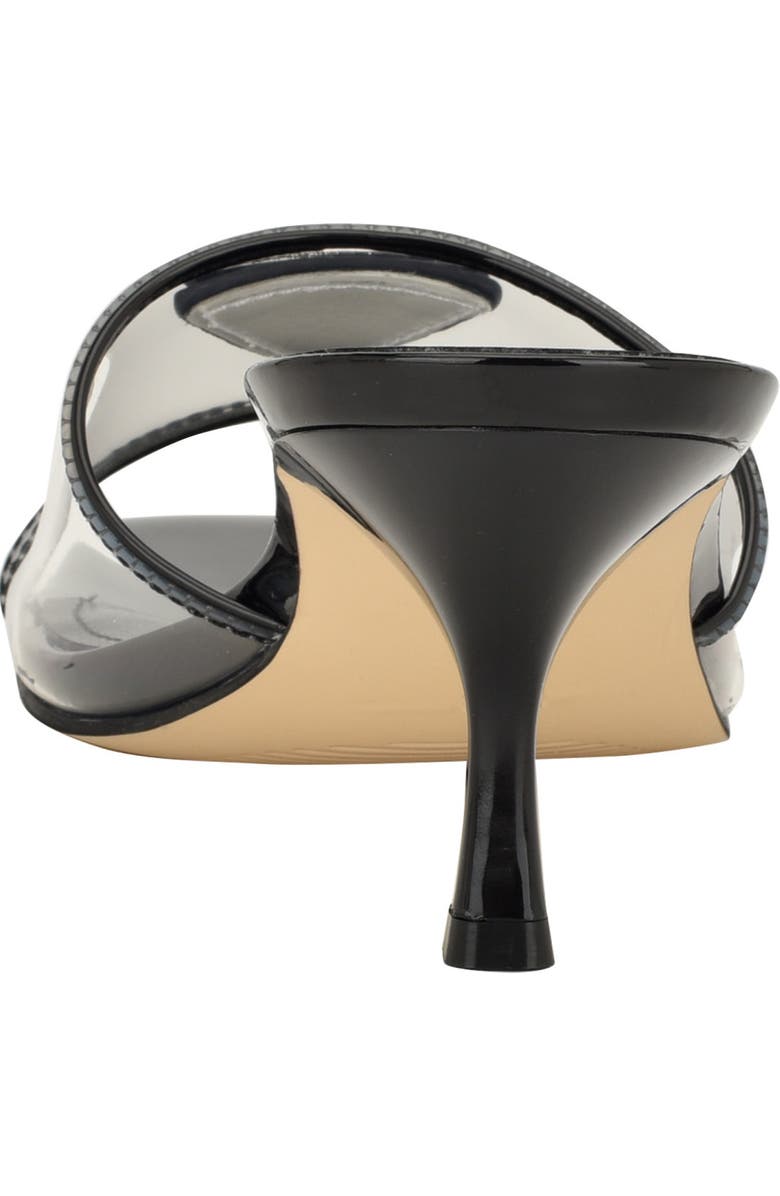 GUESS Lusie Slide Sandal, Alternate, color,