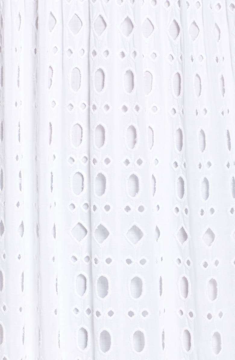 Lilly Pulitzer<sup>®</sup> Melody Maxi Dress, Alternate, color, 