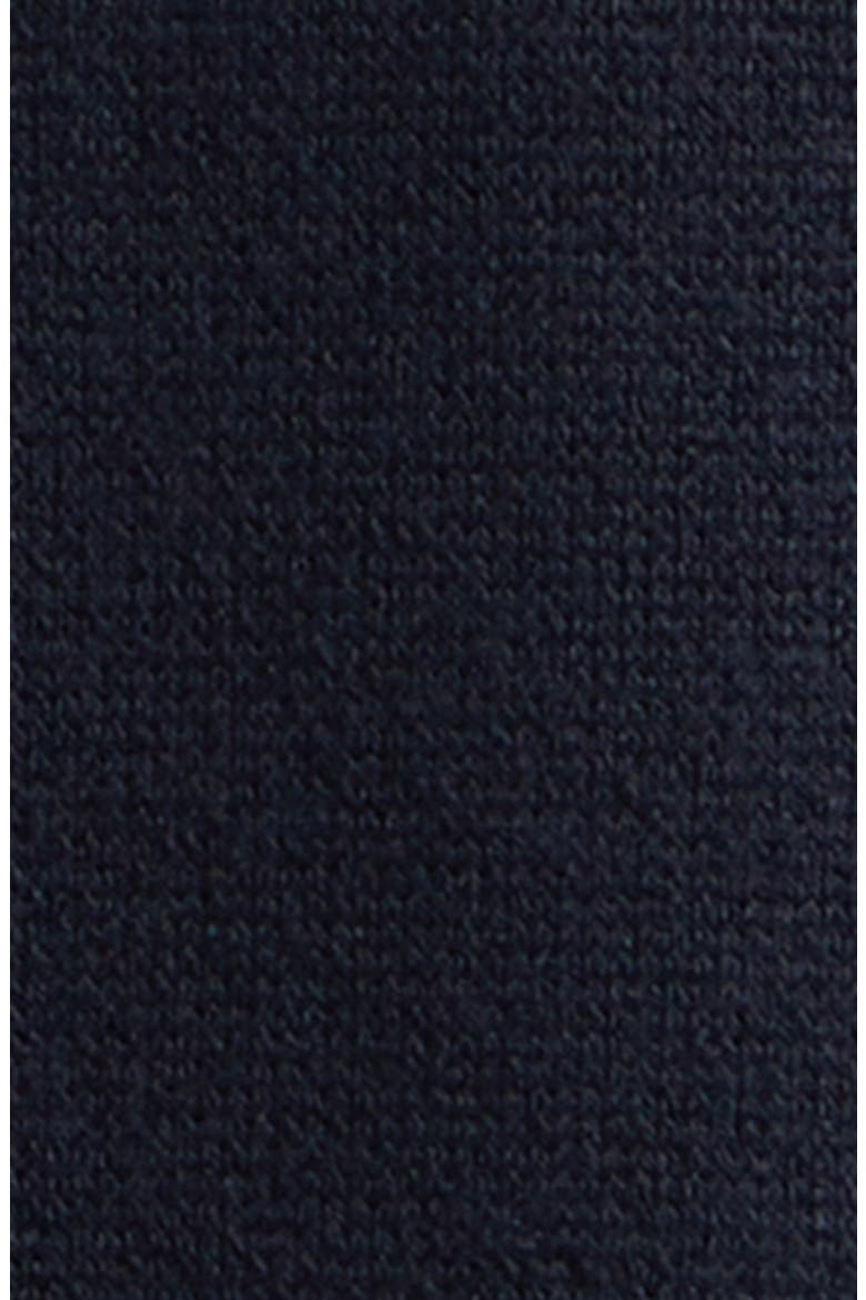 Wool Crewneck Sweater, Alternate, color, OBSIDIAN BLUE