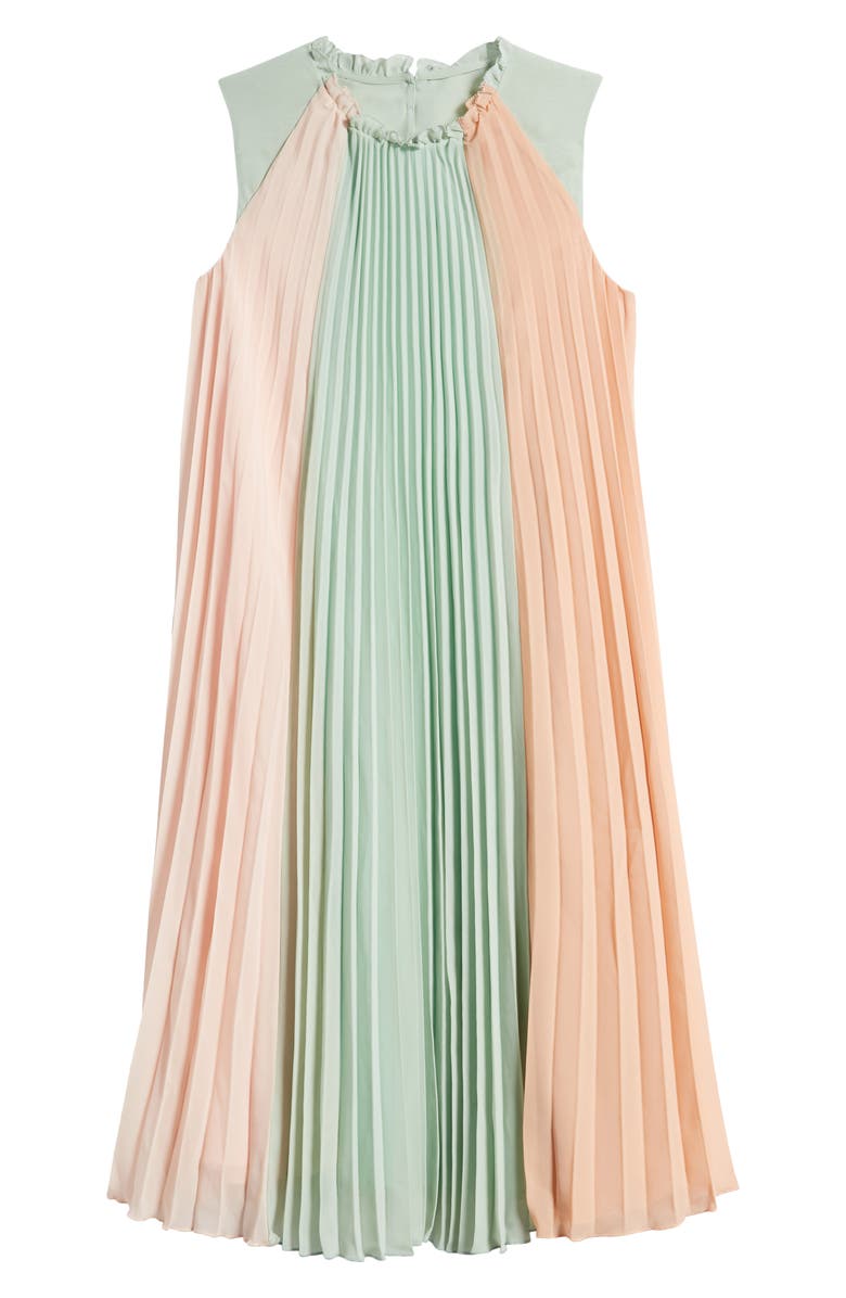 Reiss Kids' Pixie Dress, Main, color, 