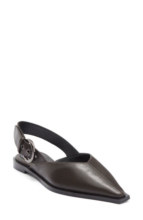Wentz Slingback Flat (Women)