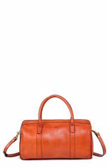 Larkspur Satchel Bag