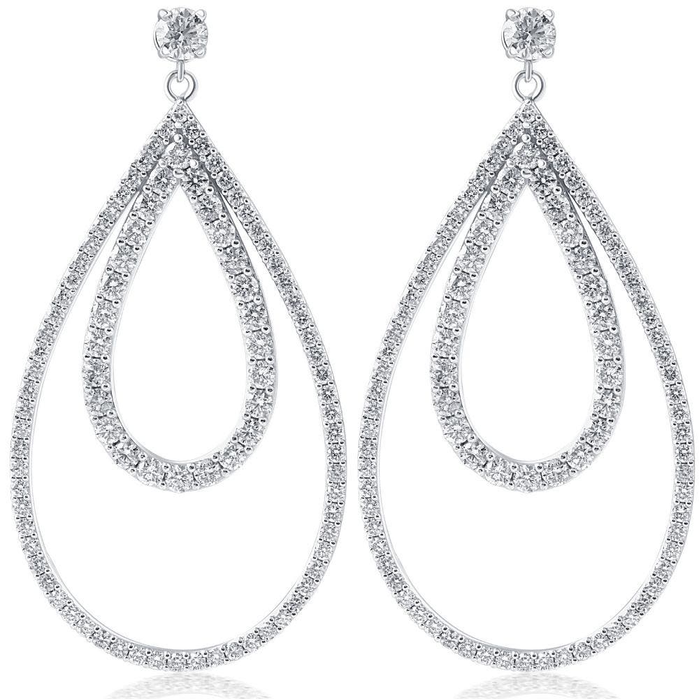 selected 10K White Gold