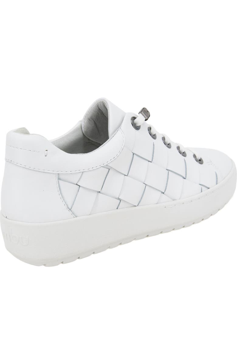 Jambu Chloe Casual Sneaker, Alternate, color, White