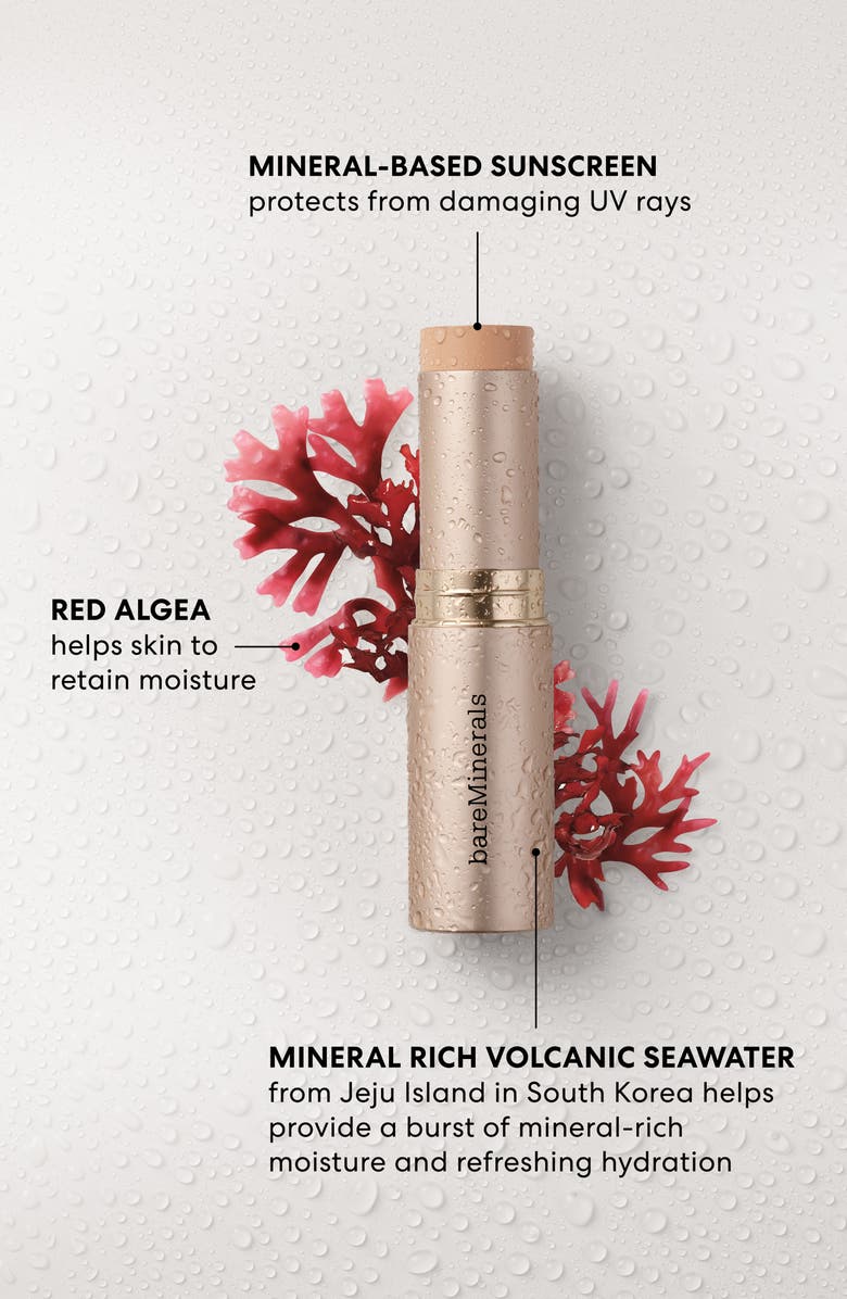bareMinerals<sup>®</sup> Complexion Rescue<sup>®</sup> Hydrating Foundation Stick SPF 25, Alternate, color, 