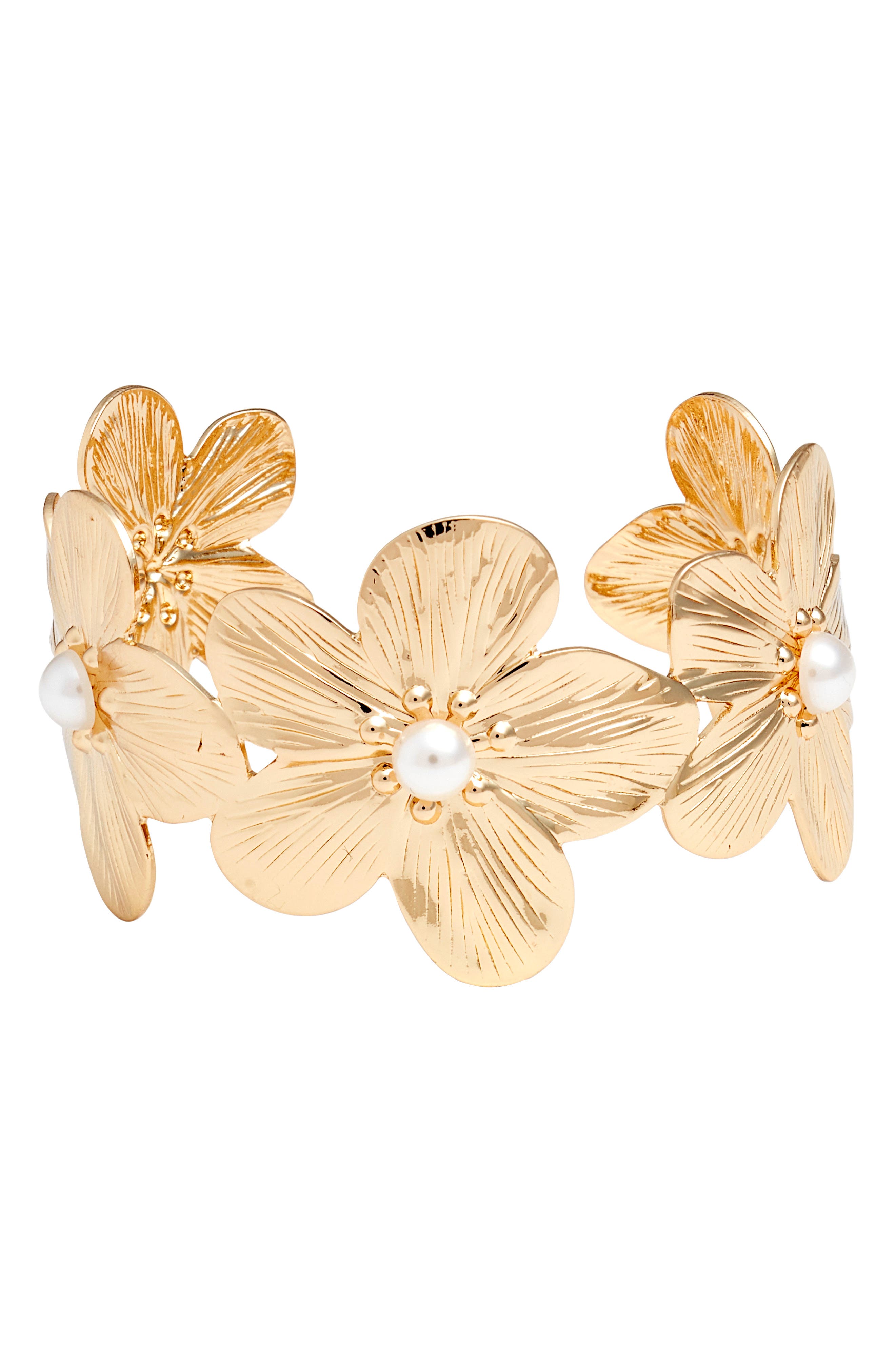 selected WHITE- GOLD