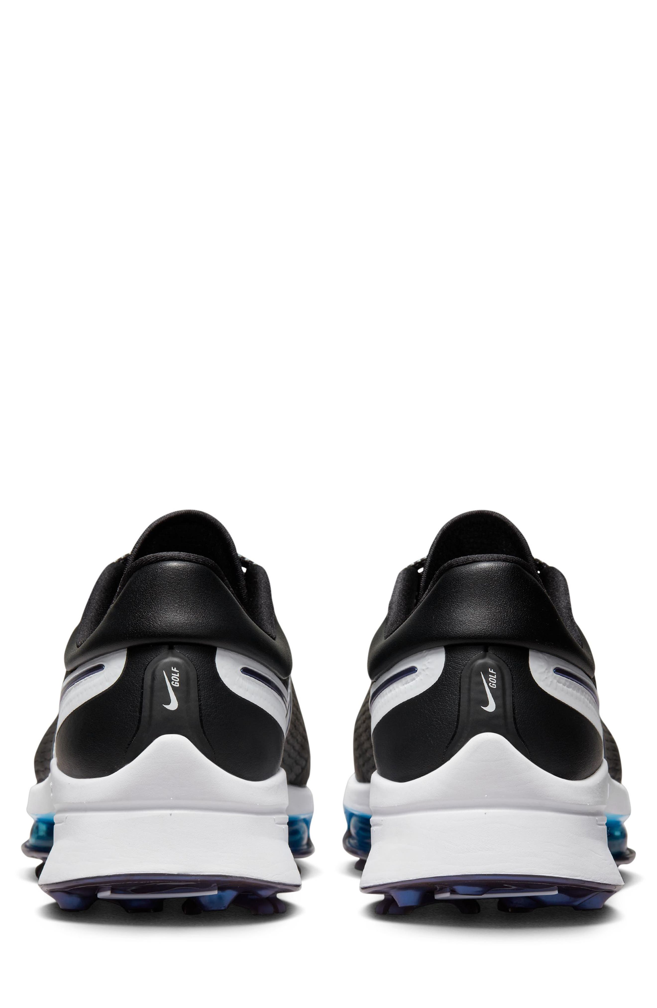 Nike Air Zoom Infinity Tour NEXT Golf Shoe, Alternate, color, 