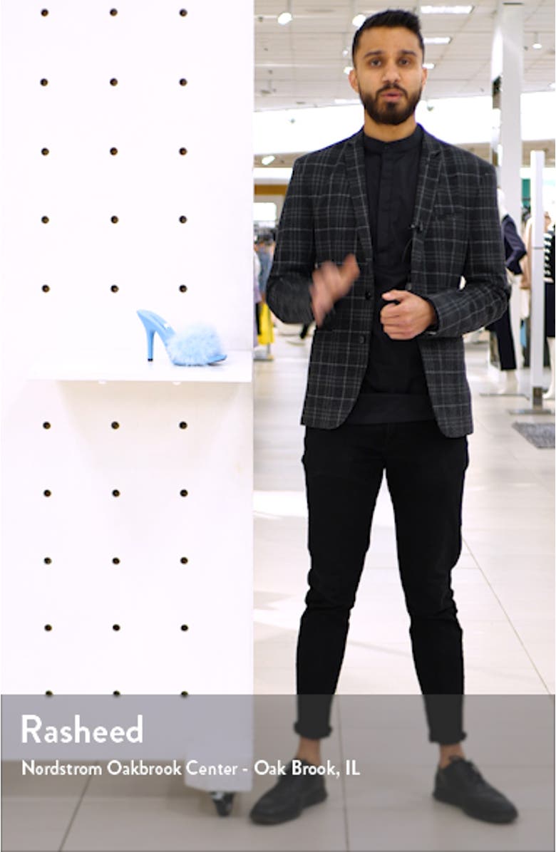 Candie Slide Sandal, sales video thumbnail