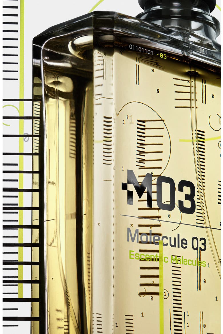 Molecule 03 Eau de Toilette, Alternate, color, NO COLOR