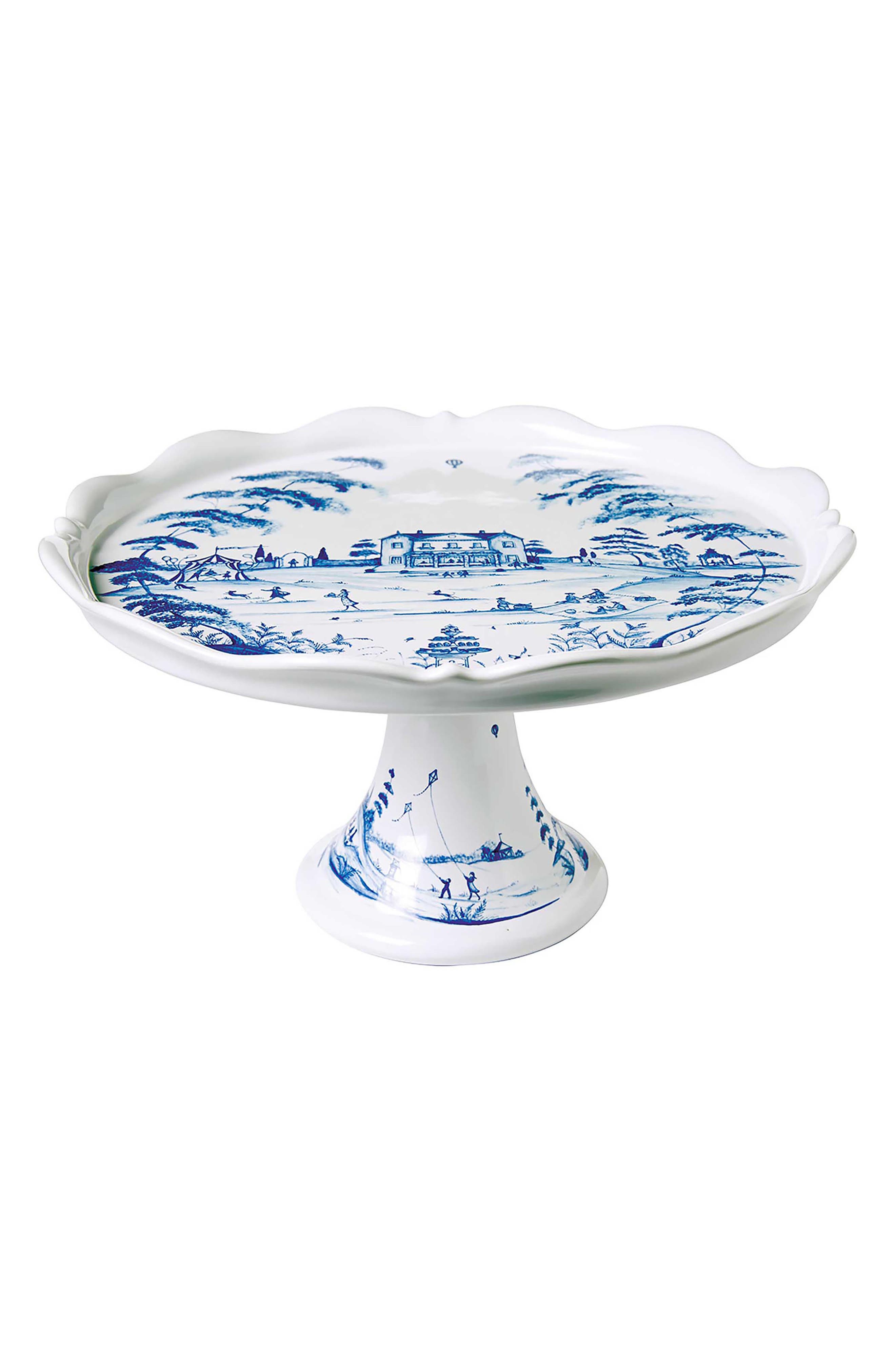 selected DELFT BLUE