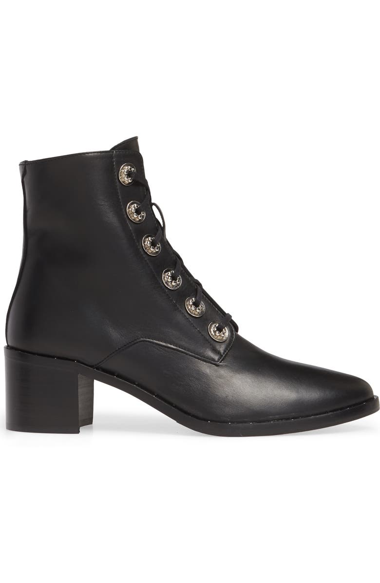 Freda Salvador Ace Bootie, Alternate, color,