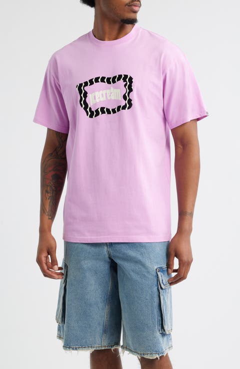 Soft Serve Graphic T-Shirt