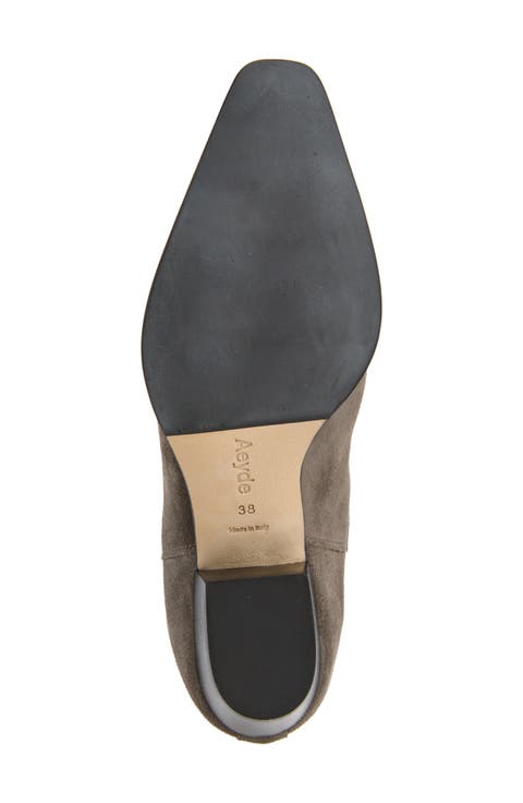 Agata Chelsea Boot