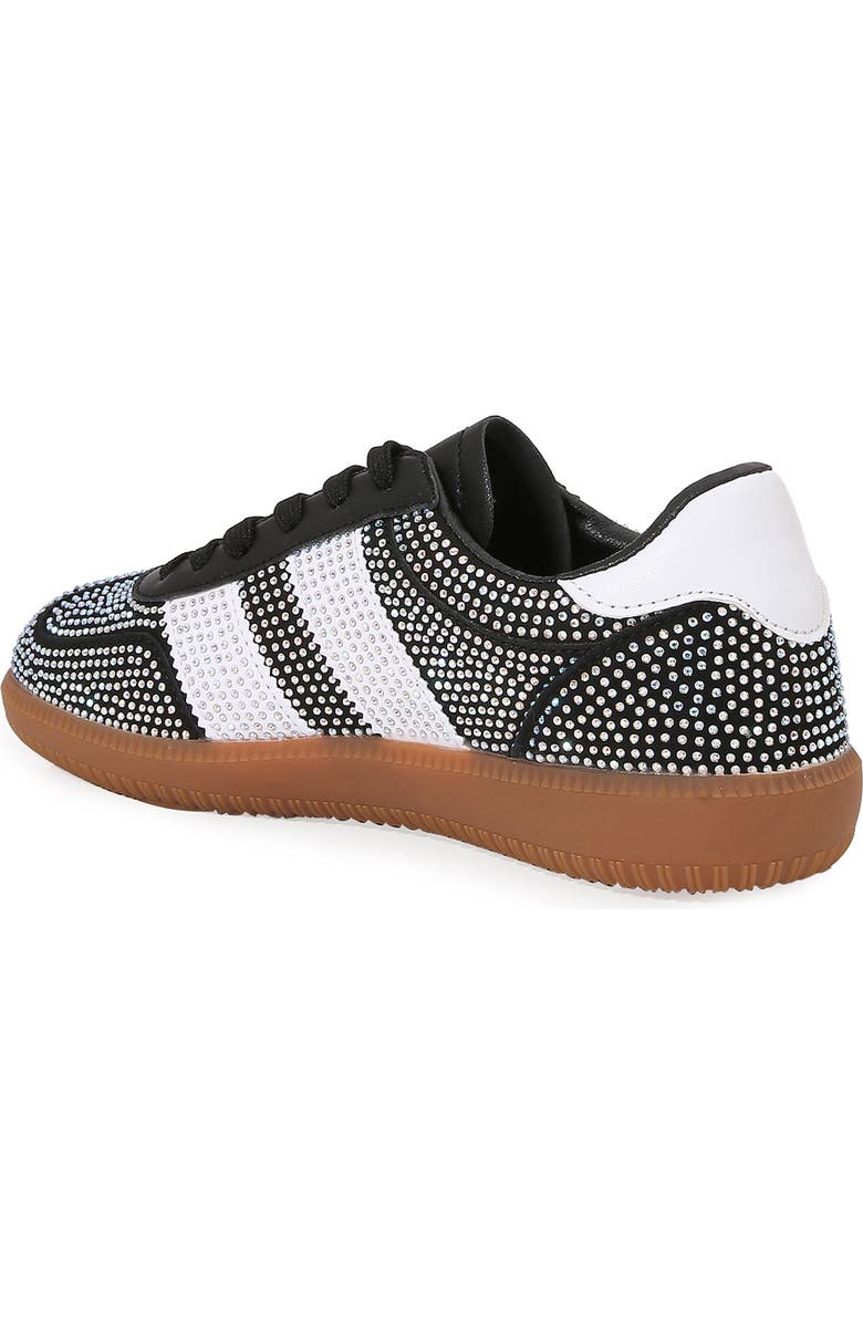 BERNESS Lennon Colorblock Sneaker, Alternate, color,