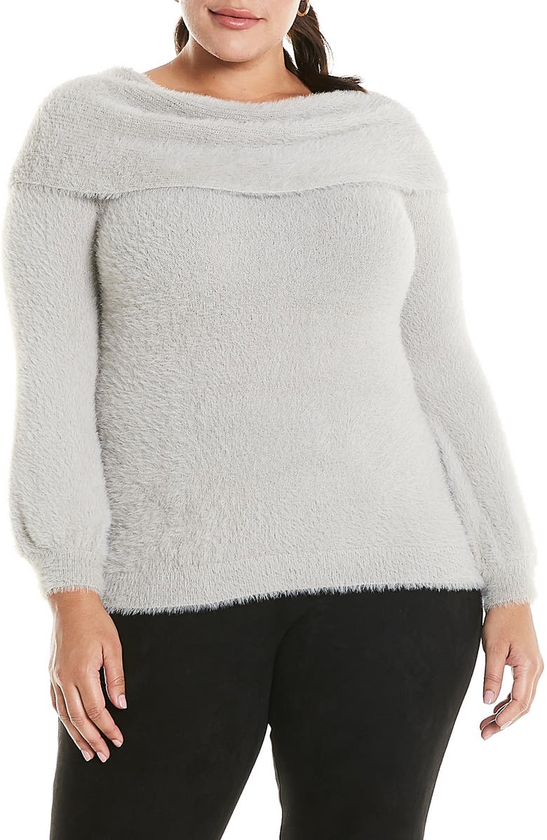 Estelle Leah Sweater, Main, color, 