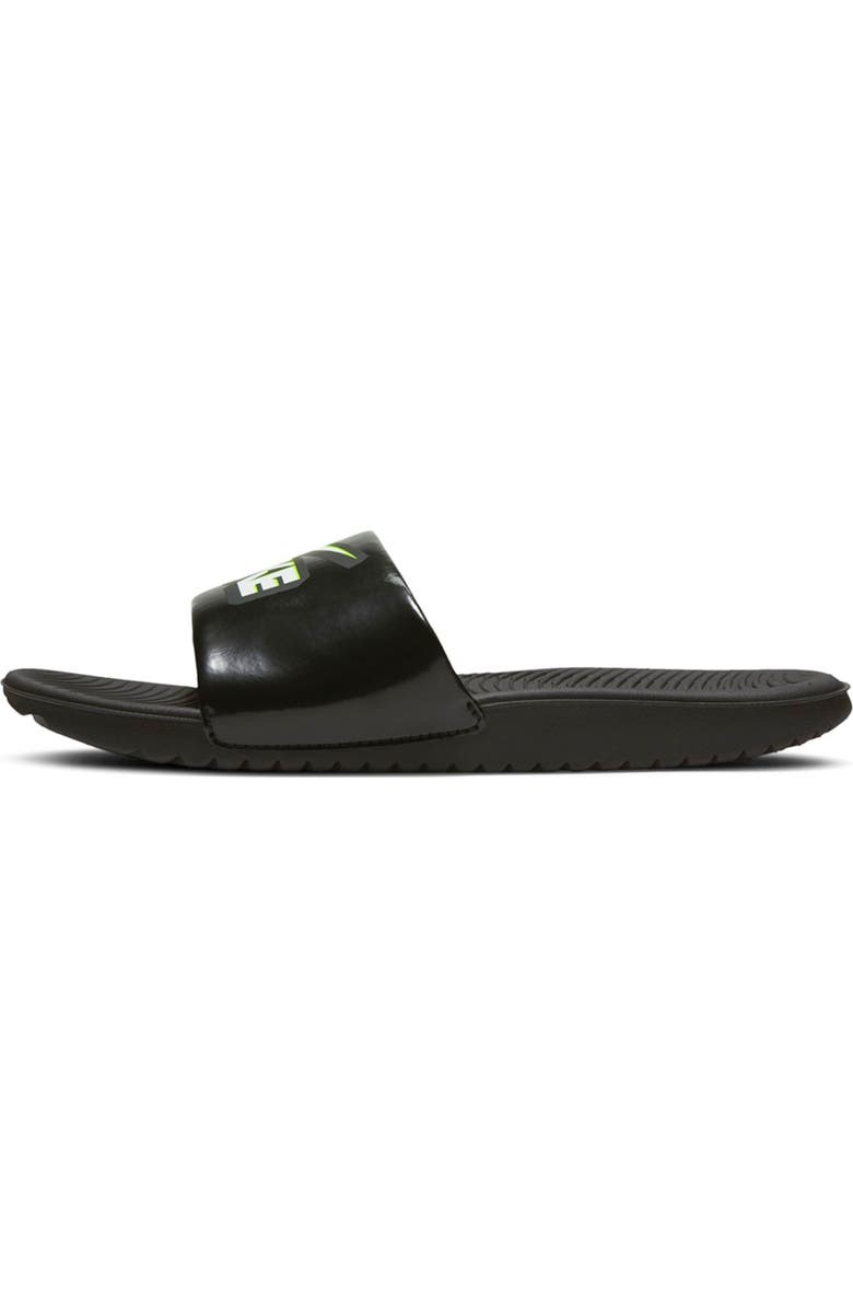 Nike Kids' Kawa Sport Slide, Alternate, color,