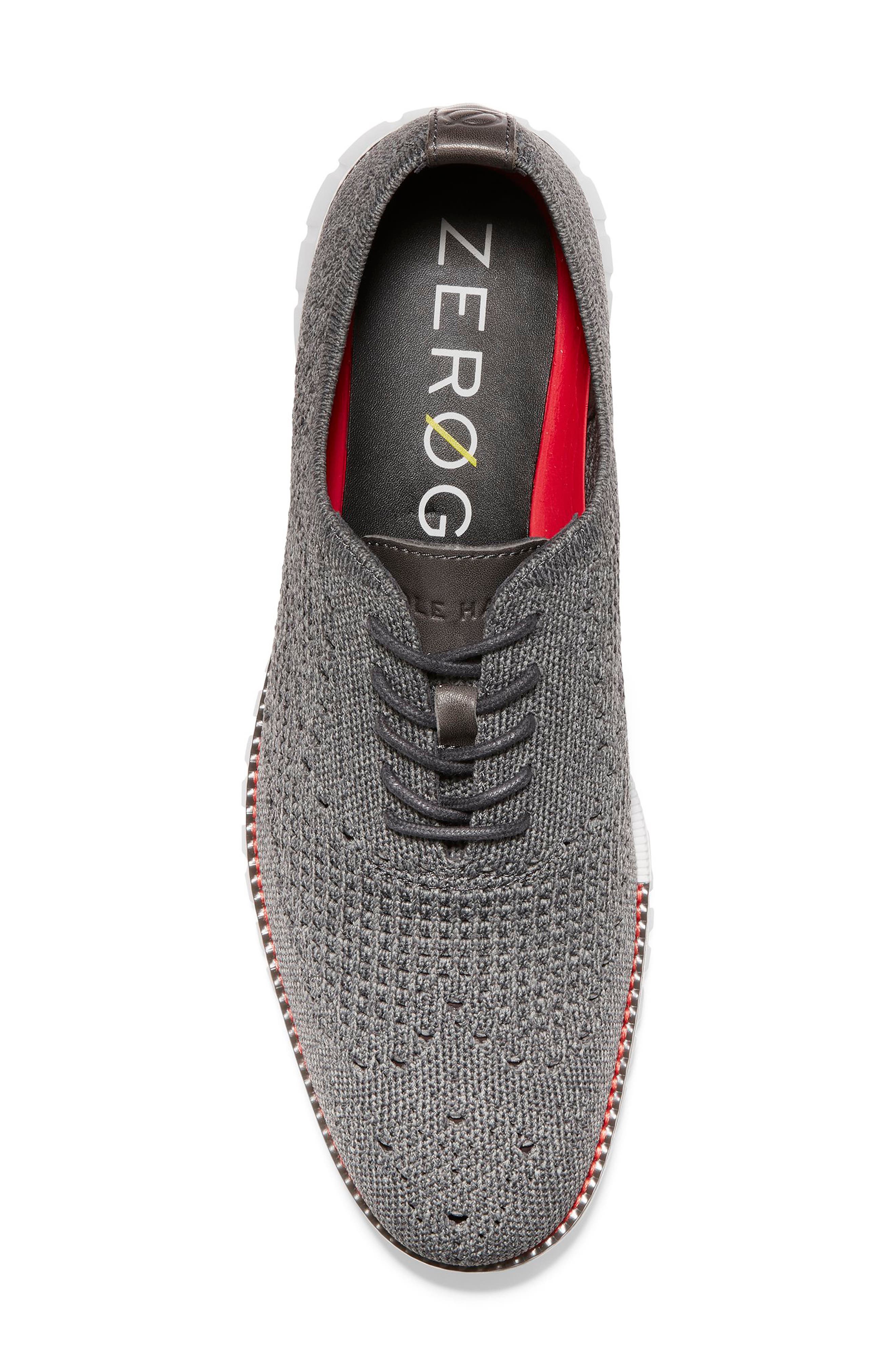 Cole Haan ZeroGrand Stitchlite Oxford, Alternate, color, 