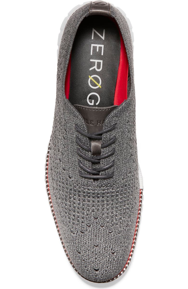 Cole Haan ZeroGrand Stitchlite Oxford, Alternate, color,
