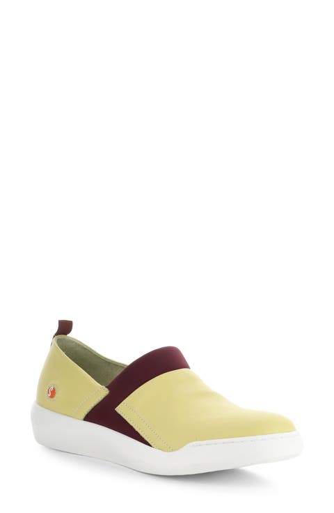 Baju Slip-On Sneaker (Women)