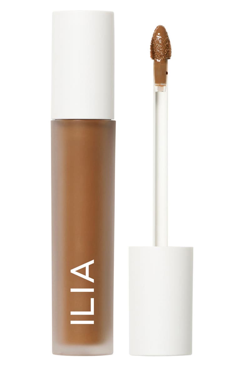 Skin Blur Serum Concealer, Main, color, 27O TULLE