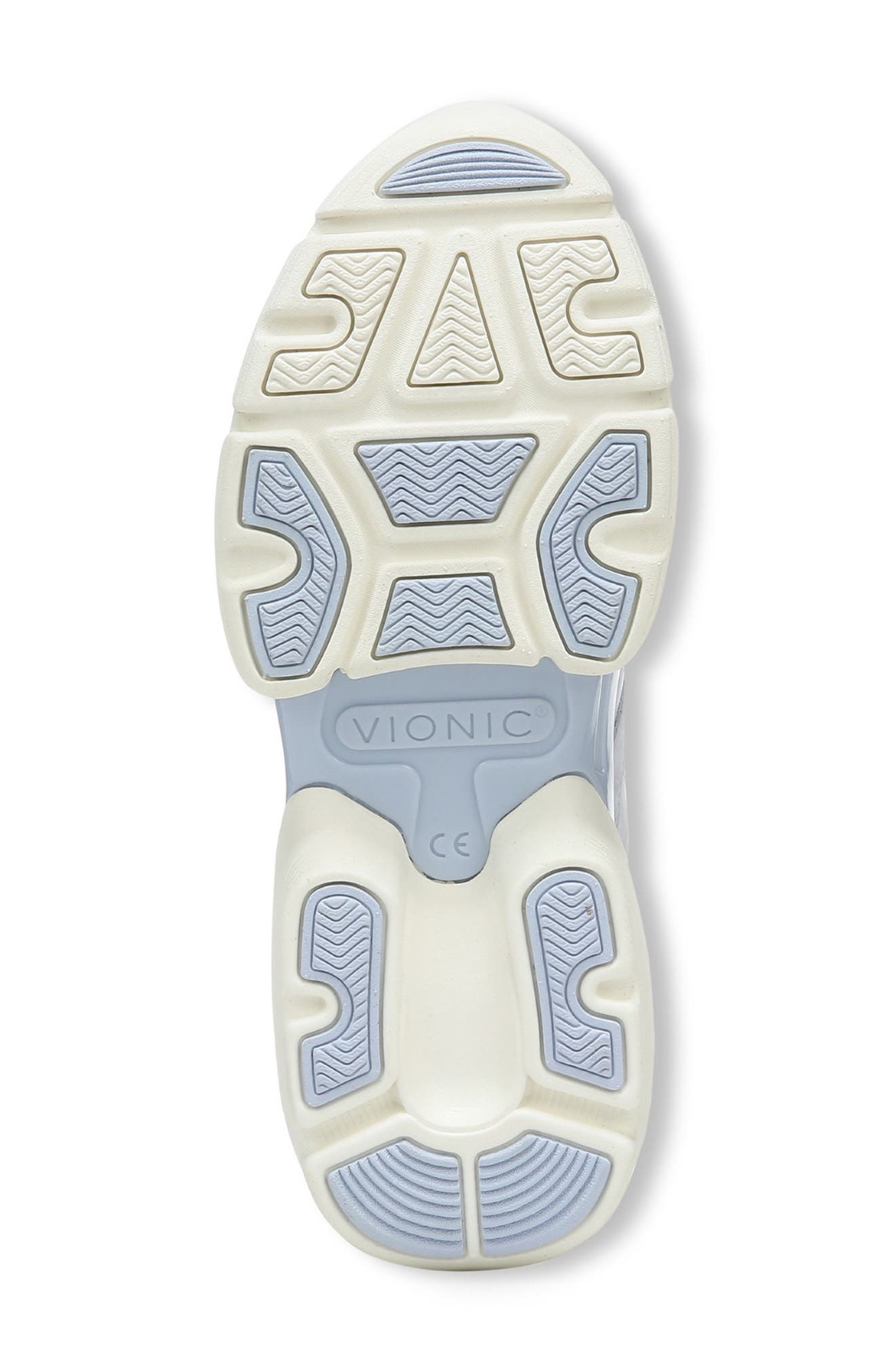 Vionic Electra Sneaker, Alternate, color, 