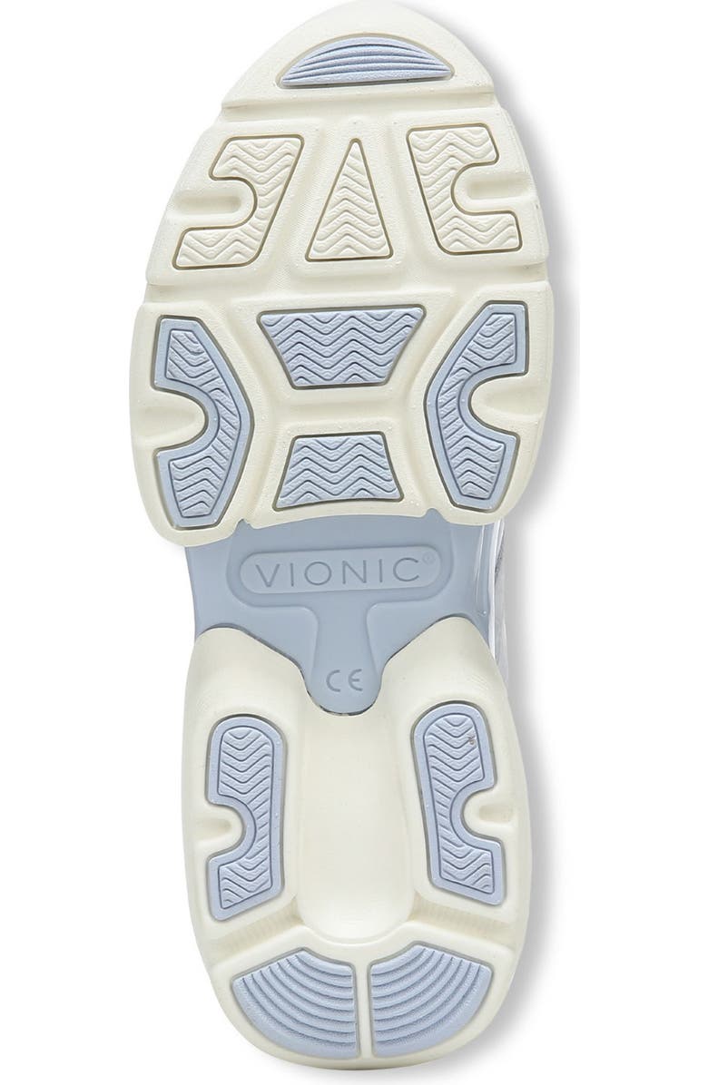 Vionic Electra Sneaker, Alternate, color,